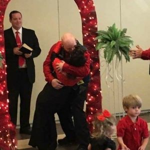 Meet your Posher, Charlee ann